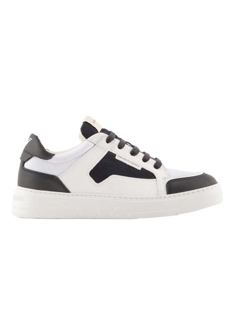 Sneakers Emporio Armani EMPORIO ARMANI | Sneakers | X4X568 XN838B139